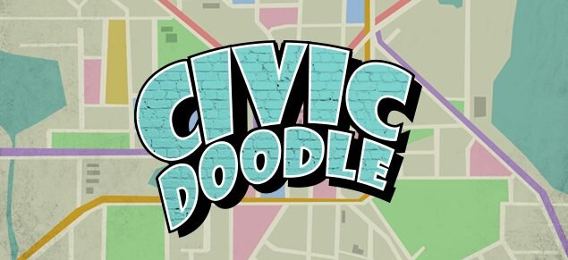 CivicDoodle