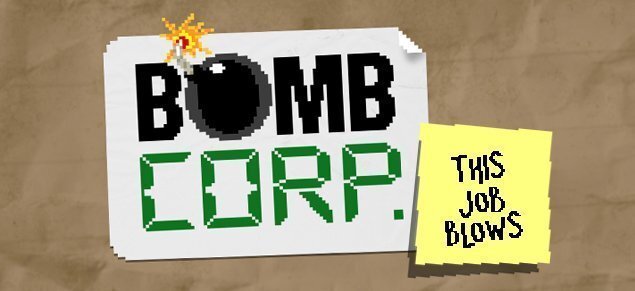 BombCorptile