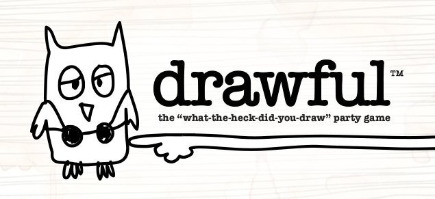 Drawfultile